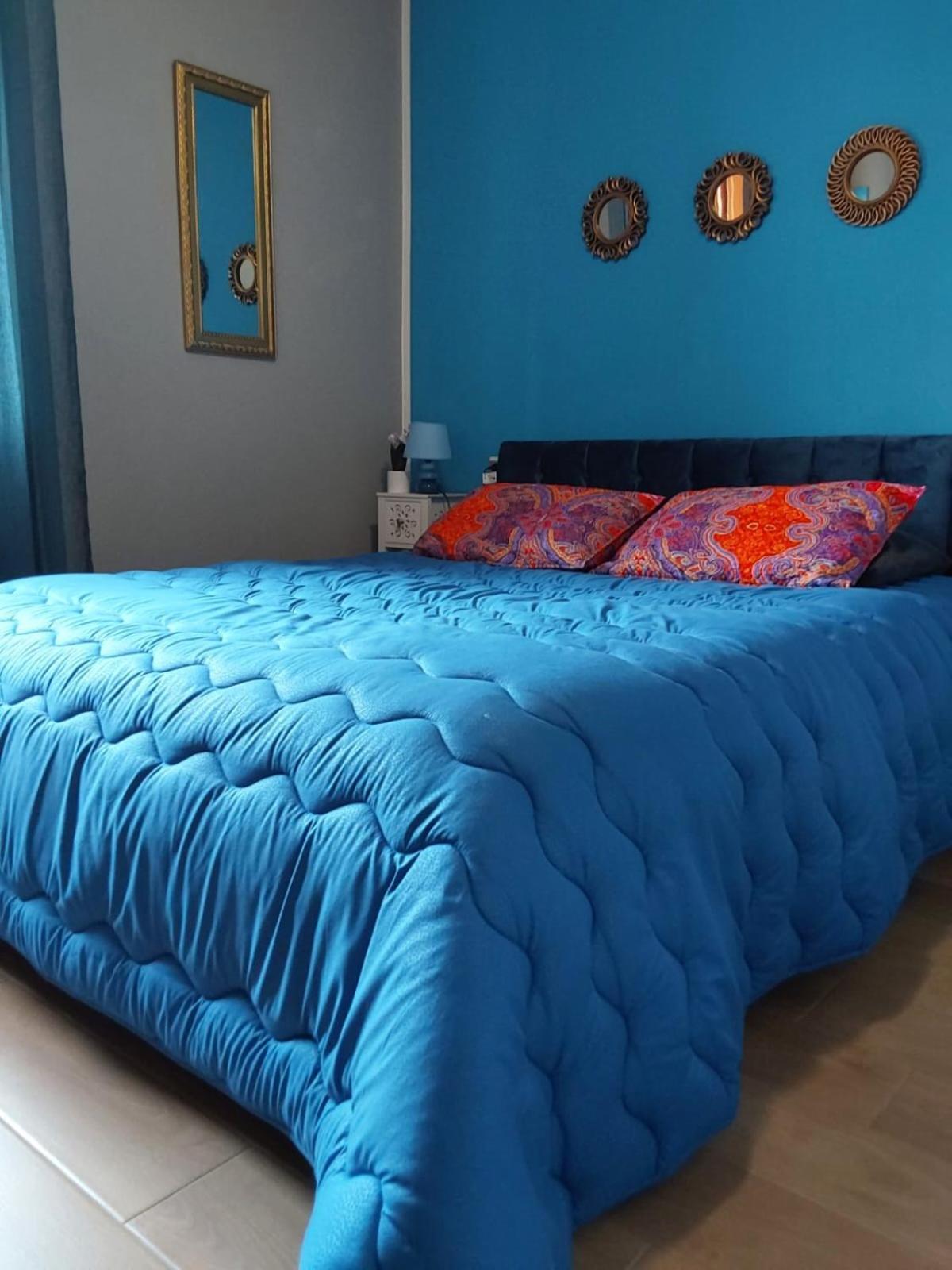 La Dolce Vita - Apartment With Shared Pool And Large Terrace Лидо деле Национи Екстериор снимка