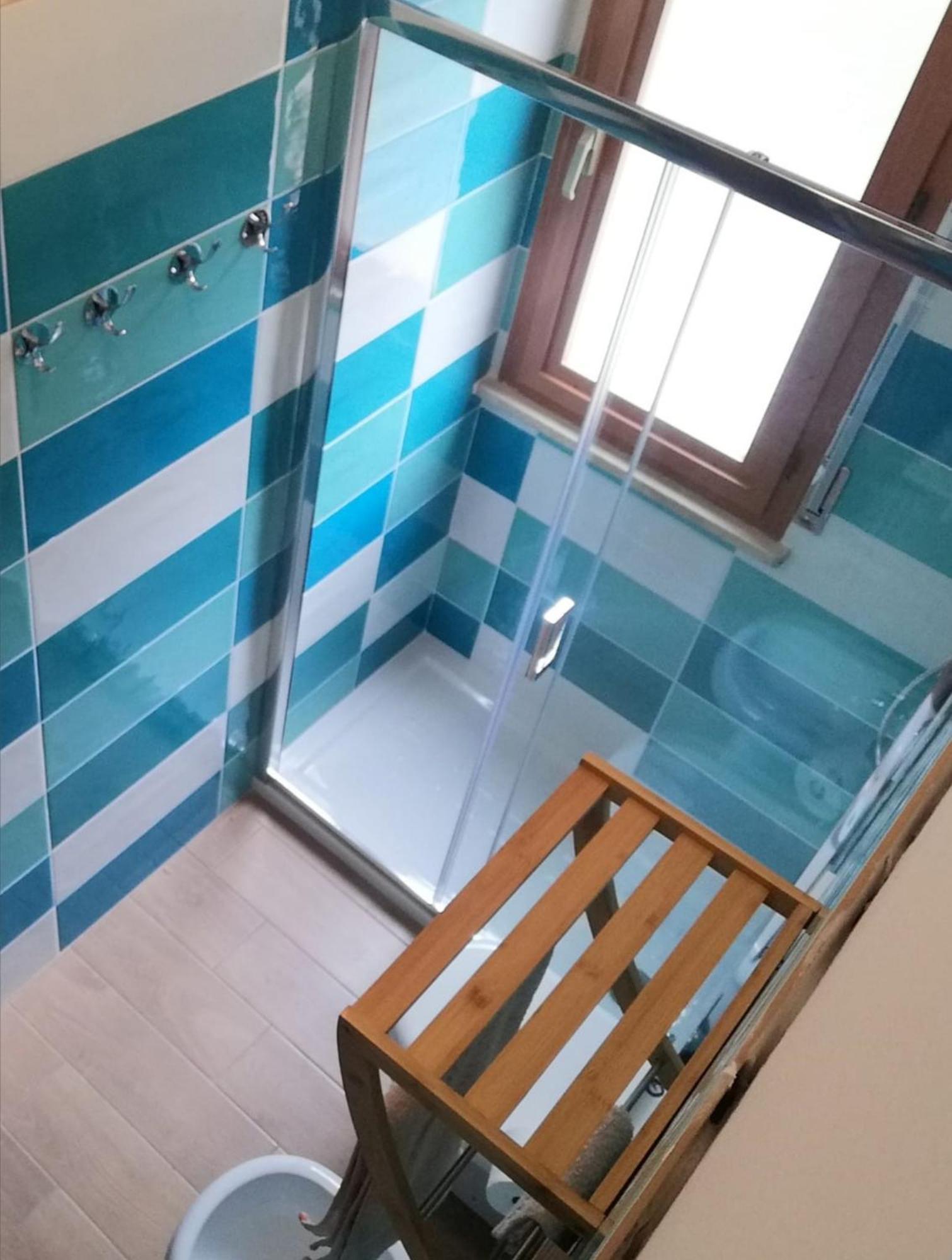 La Dolce Vita - Apartment With Shared Pool And Large Terrace Лидо деле Национи Екстериор снимка